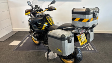 BMW R1250 GS Adventure TE
